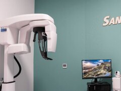 Sano Smile - Clinica stomatologie Bacau